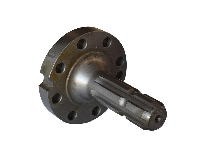 thumbnail of PTO Shaft 64 Series 82 Series 540 RPM 1 3/8"