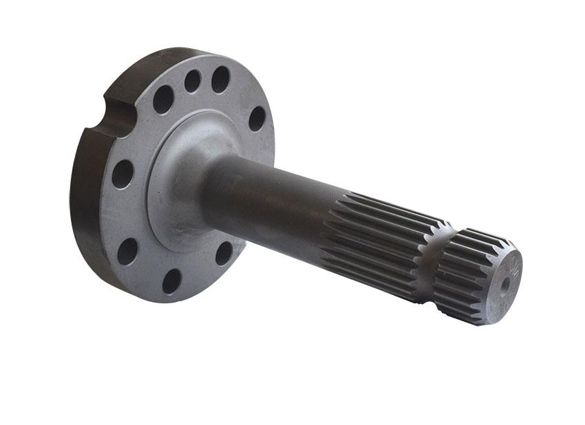 thumbnail of PTO Shaft 64 Series 82 Series 1000 RPM 1 3/8"