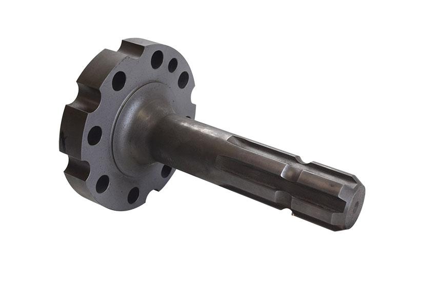 thumbnail of PTO Shaft 64 Series 82 Series 540 RPM 1 3/8"