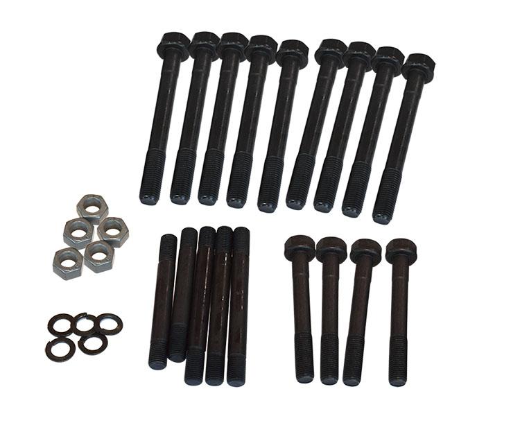 32181446, Cylinder Head Stud Kit AD3.152 135 From QTP