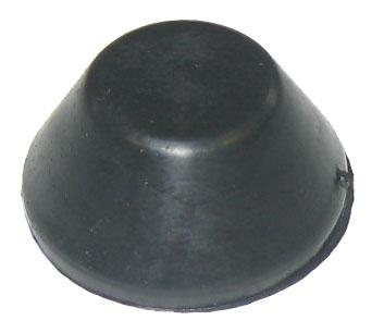 3301571M1, Screw Cap 600 Rear Glass QTP