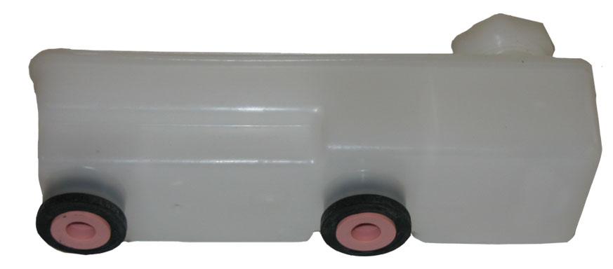 thumbnail of Brake Fluid Reservoir 600