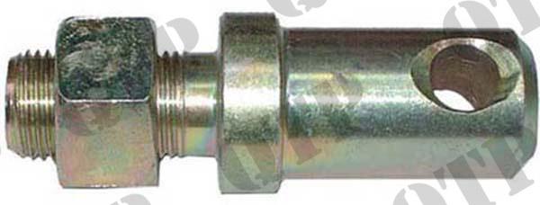 thumbnail of Stabiliser Stud 35 135 c/o Nuts