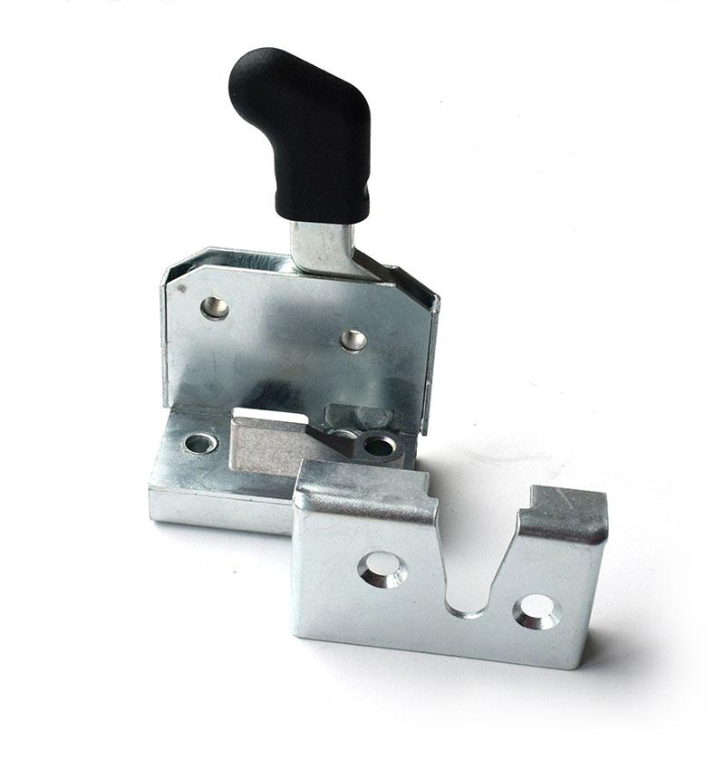 1-34-621-053, Door Lock RH Valtra Valmet 6000 8000 A C T M QTP