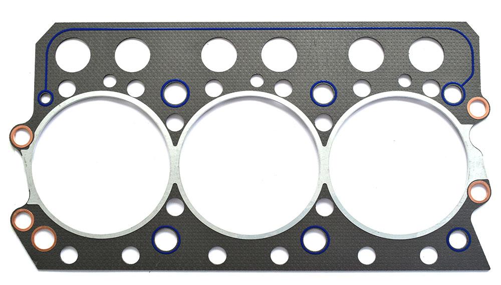 S.110946, Head Gasket Valtra Valmet 04 05 15 8000 QTP