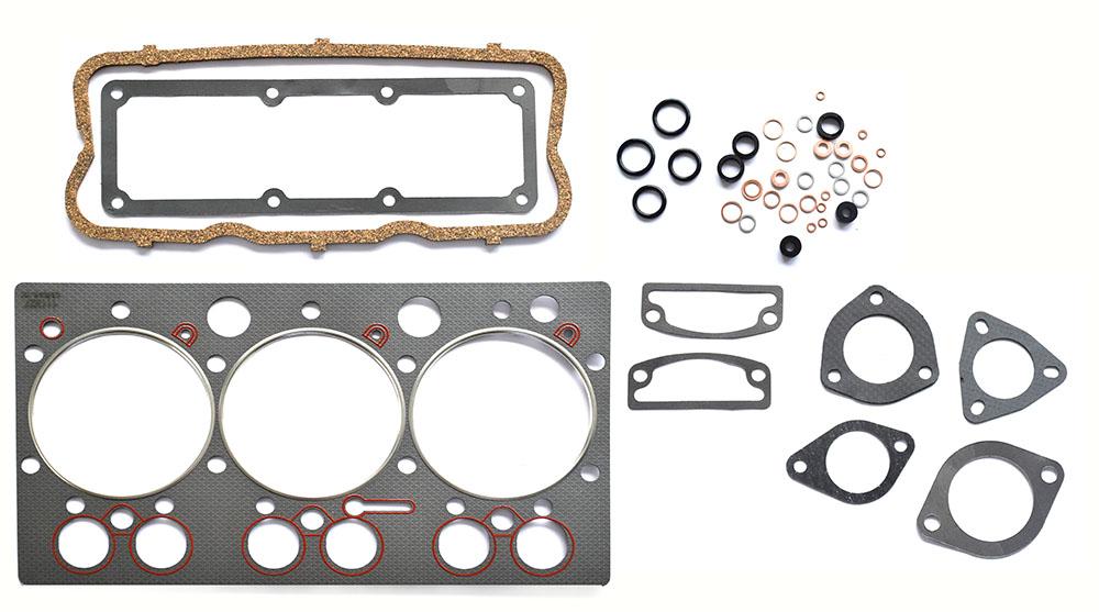 thumbnail of Head Gasket Set Valtra Valmet 6000 Series