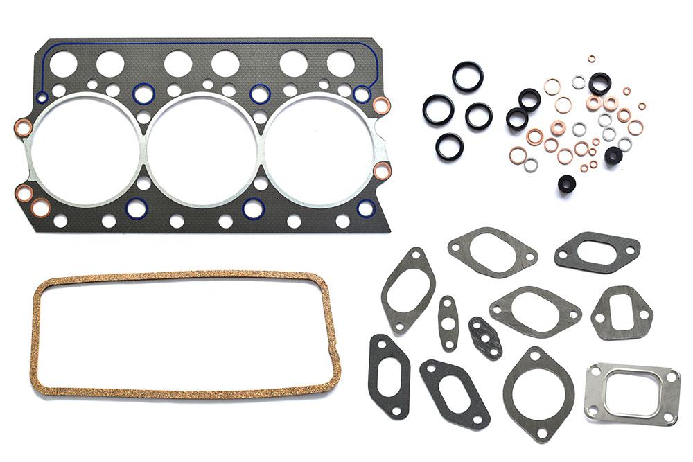 64716, Head Gasket Set Valtra 05 15 Series QTP