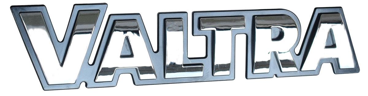 thumbnail of Badge Valtra 6000 Series 8000 Series A Series