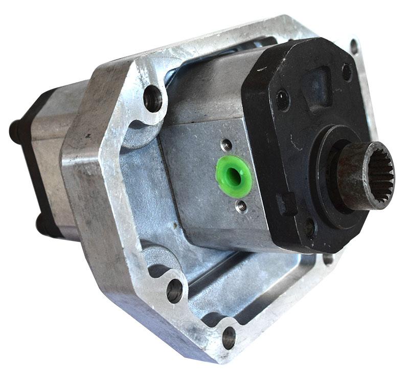 thumbnail of Hydraulic Pump Valmet Valtra 05 55