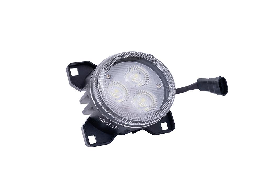 64789LED, Head Lamp Led QTP