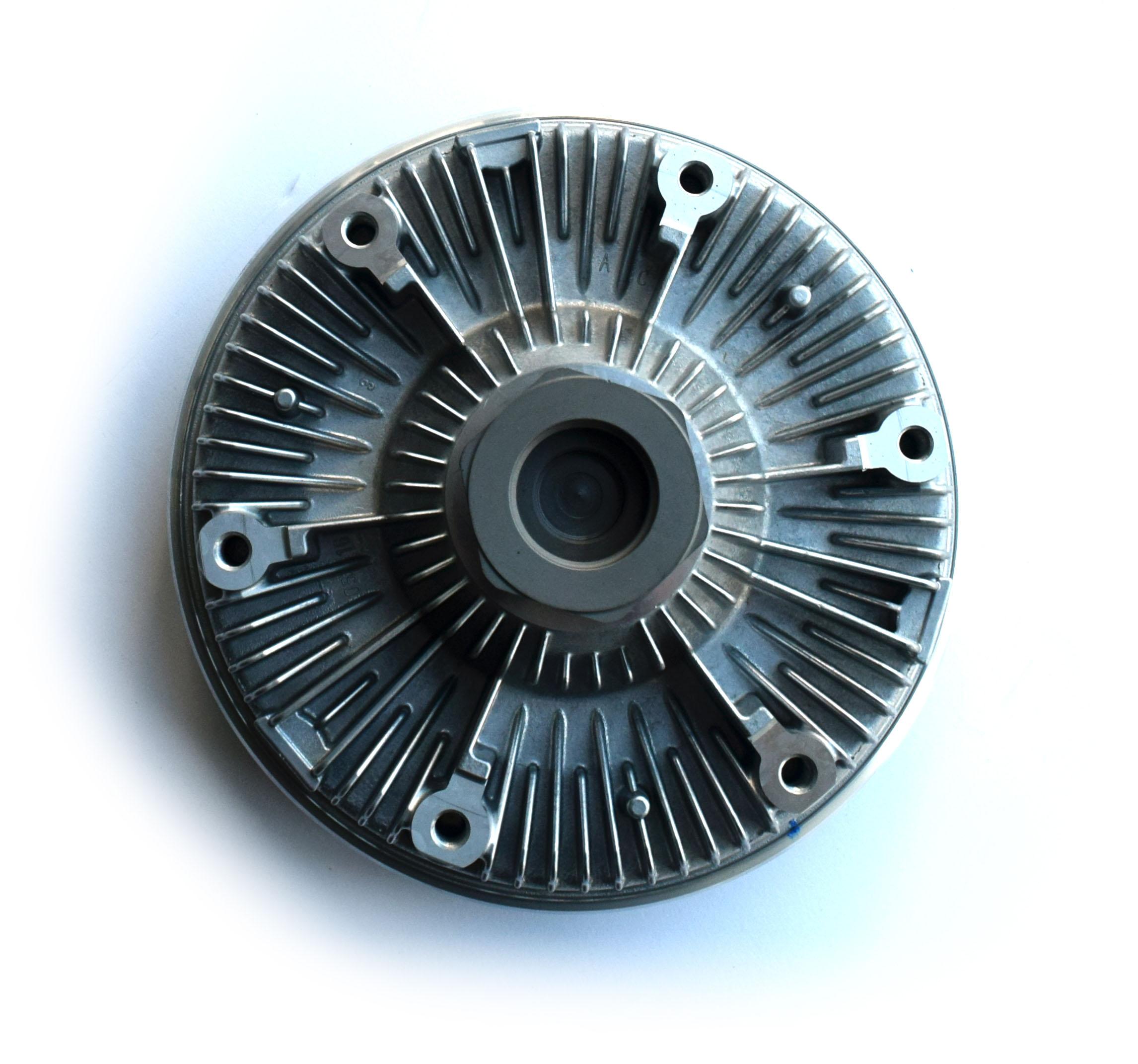 6145-60, Visvous Fan Valtra T130 T120 T150 T160 T170 QTP