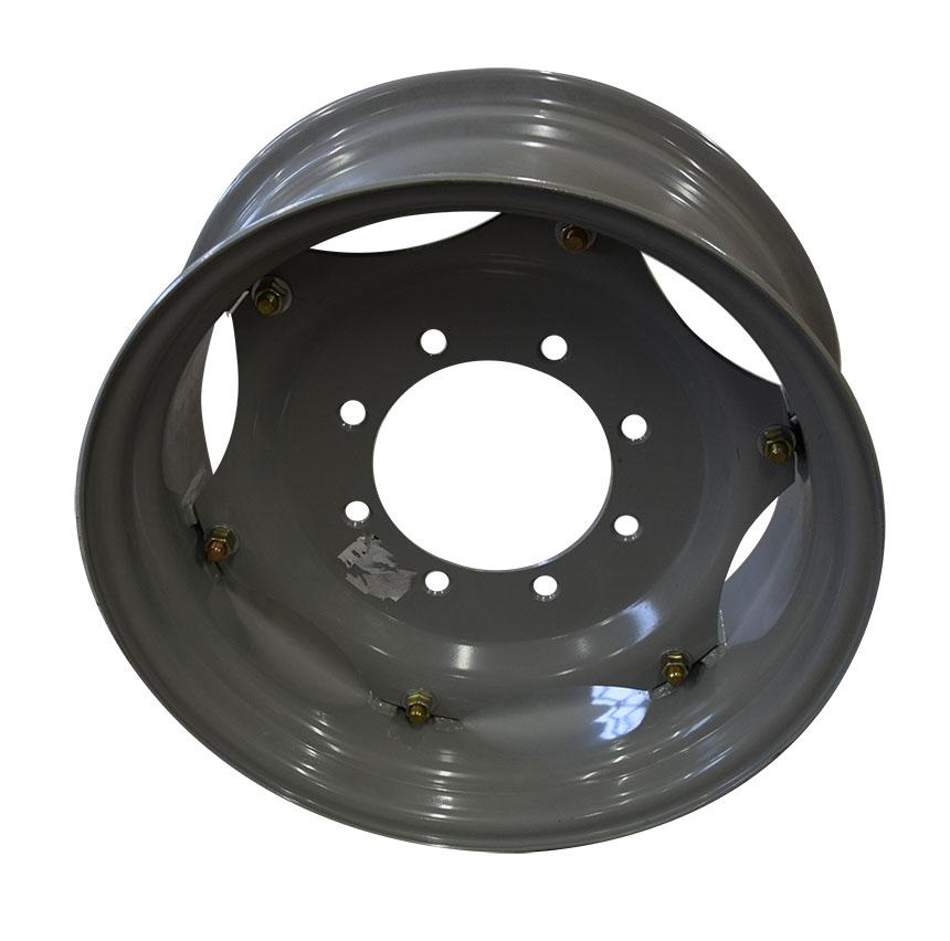 thumbnail of Wheel Rim 10 x 24 4WD 8 Stud 8.5" Centre 6