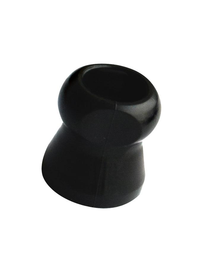 V685720, Panel Knob For Bonnet Side Panel Valtra 6000 QTP