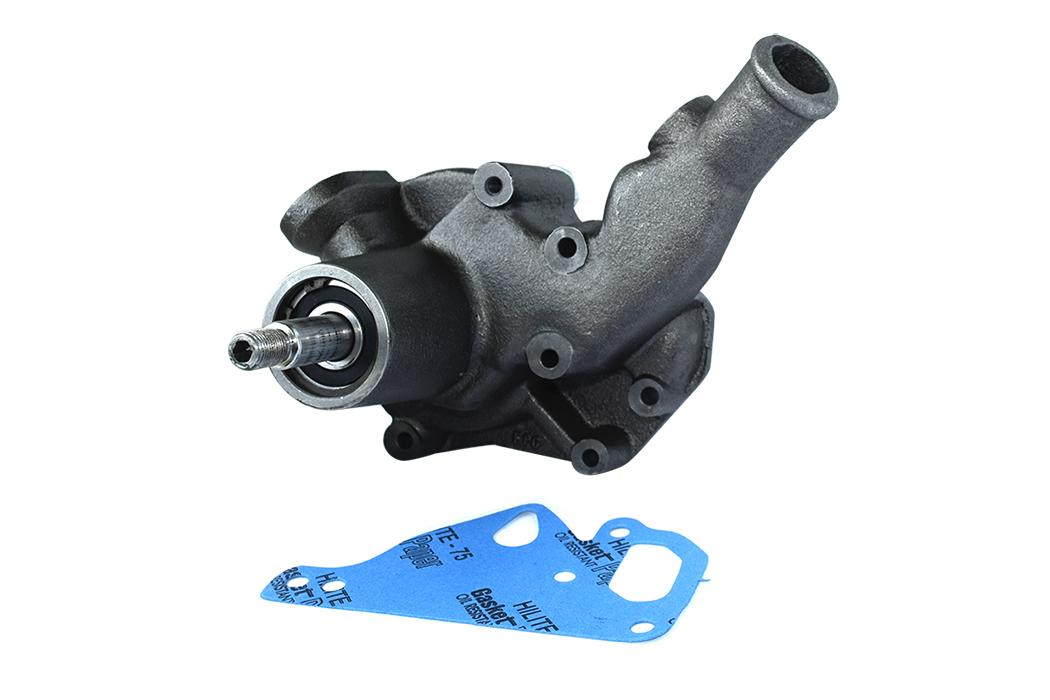 836766976, Water Pump Valmet Valtra A72 A82 C100 C110 QTP