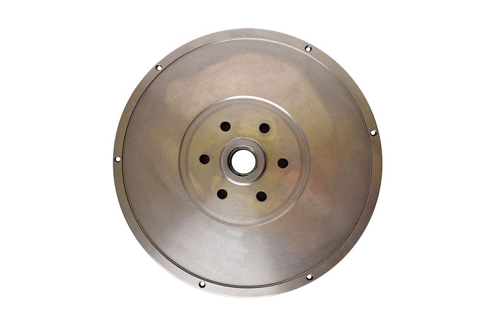 64904, Flywheel Masey Ferguson 13" (330mm) 425 435 QTP