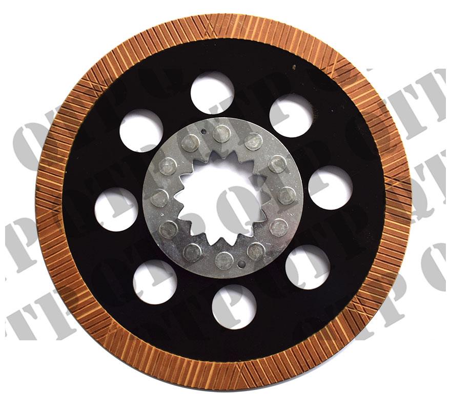 thumbnail of Brake Disc 3000 5400 6100 6200