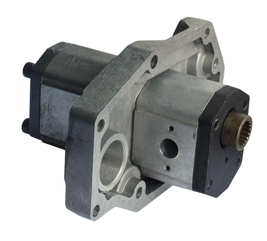 thumbnail of Hydraulic Pump Valve Valmet Valtra 05 Series