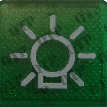 thumbnail of Dash Marker Switch Emblem 300