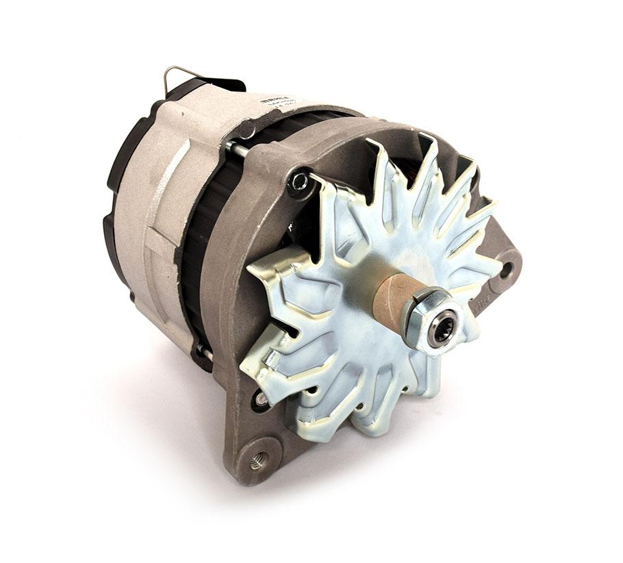 thumbnail of Alternator 300 14V 70amp