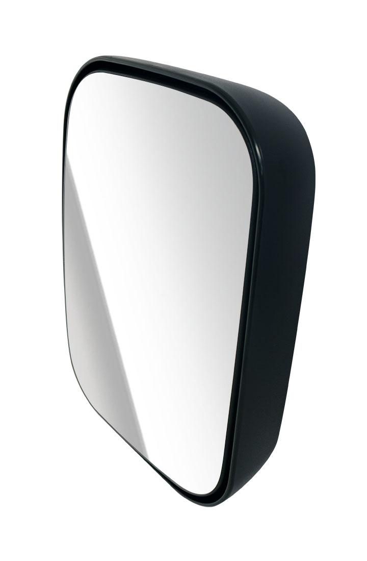 65012, Heated Electric Rear View Mirror QTP