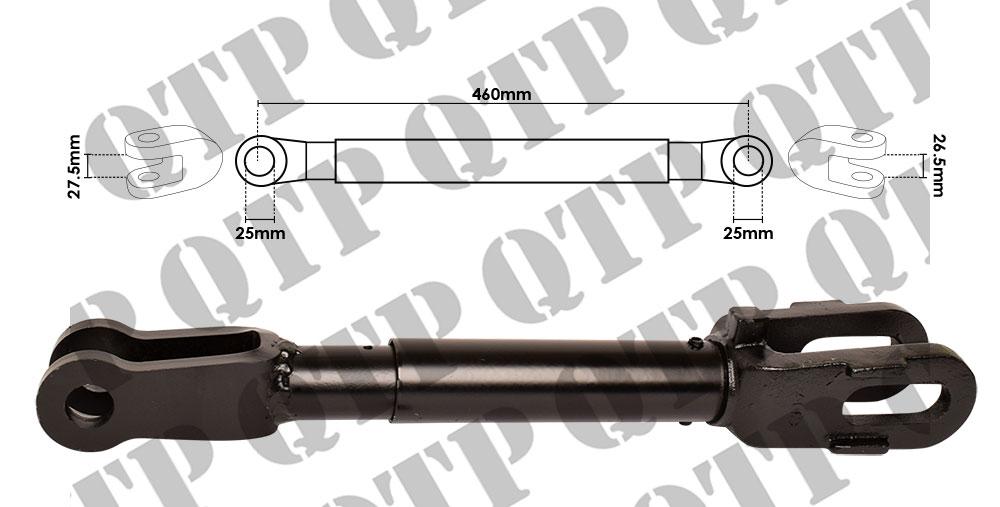 thumbnail of Levelling Box Assembly