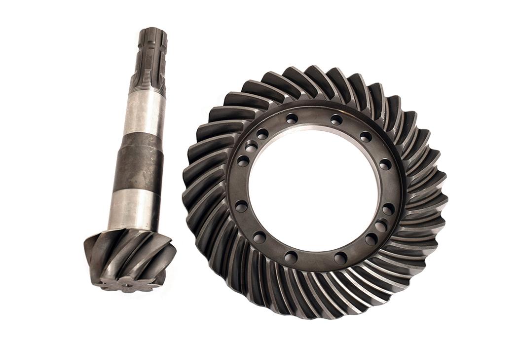 thumbnail of Crown Wheel & Pinion Massey Ferguson 54 64