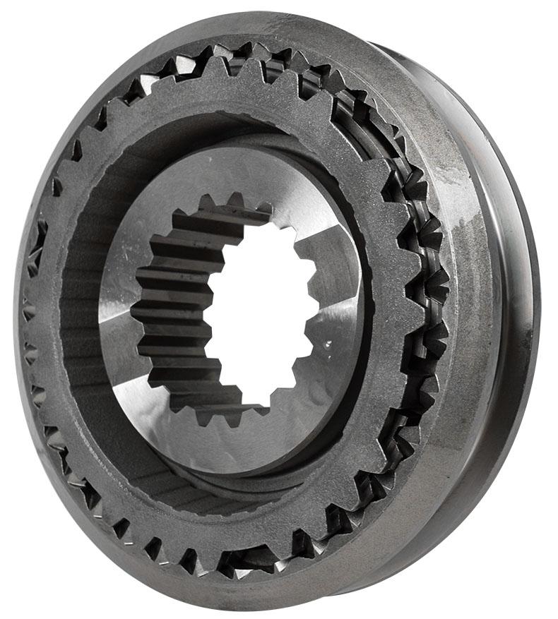 thumbnail of Synchroniser Assembly Valtra D-68 Gear 1+2 A53C A63C A72 A72L A73C