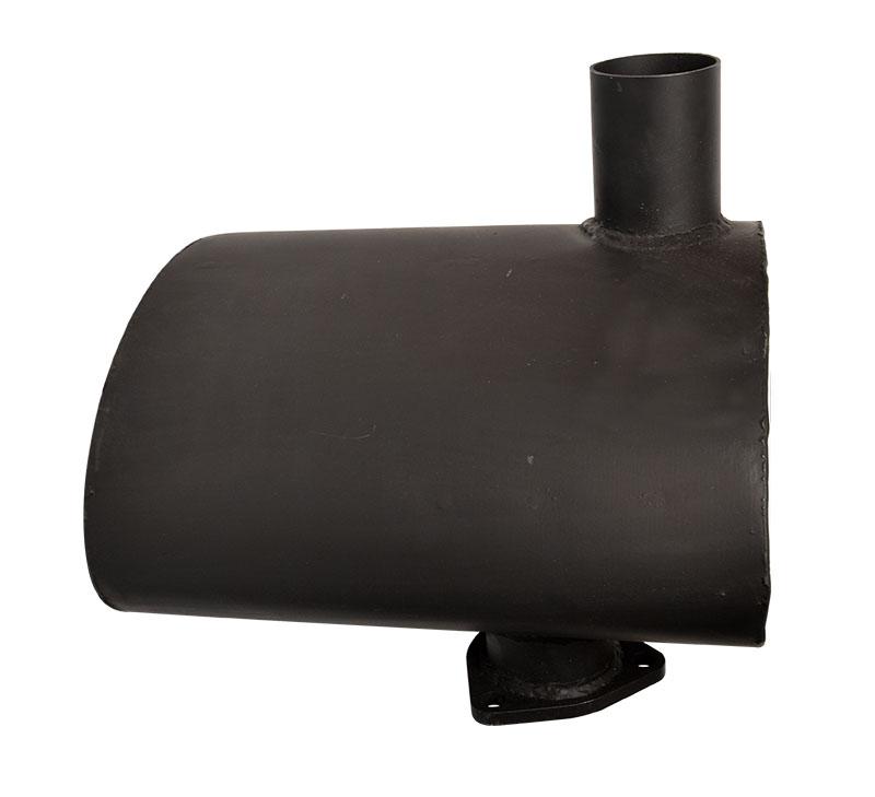 thumbnail of Exhaust Box 