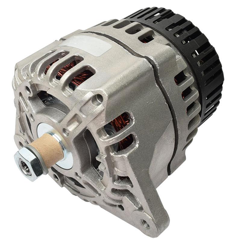 thumbnail of Alternator 