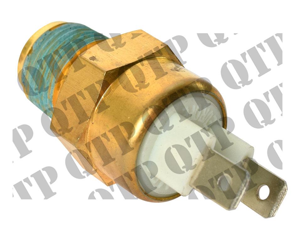 65106, Water Temperature Switch Massey Ferguson QTP