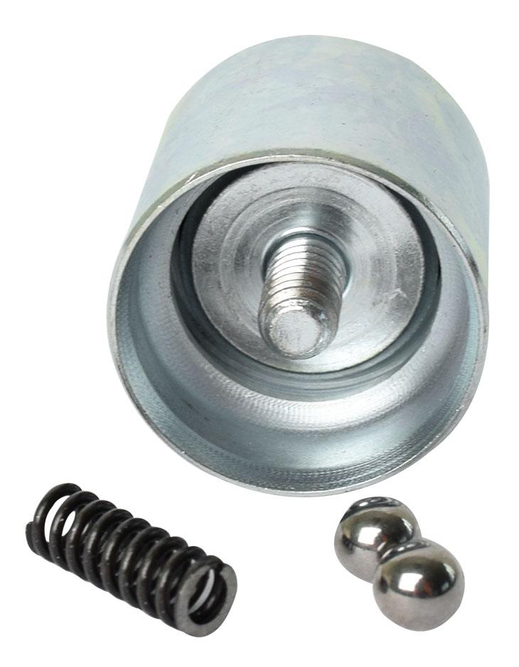 65113, Spool Detent Kit Massey Ferguson 265 - 290 QTP