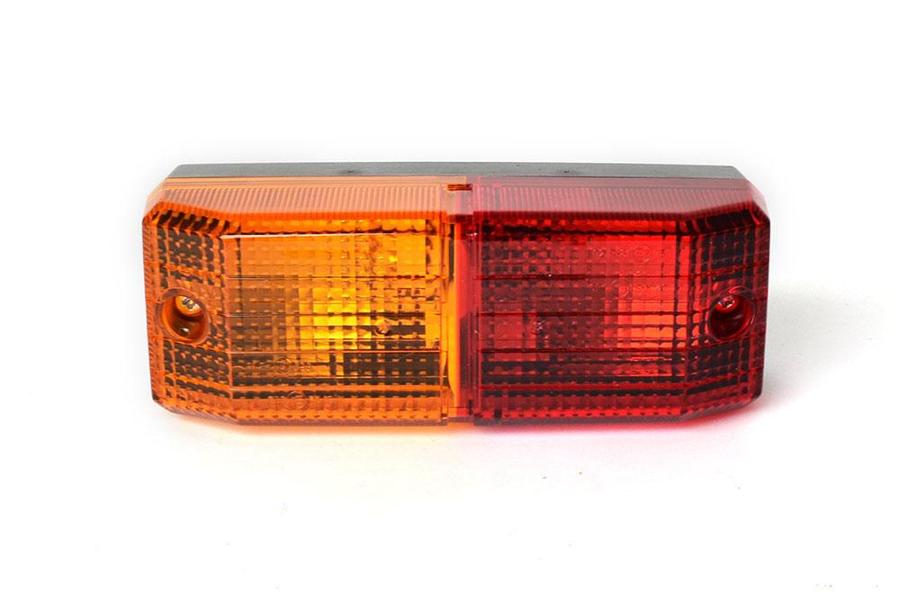 thumbnail of Rear Lamp Valtra 6000 8000 65 Series