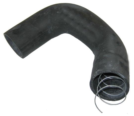 3040882M92, Hose Radiator 2000 Bottom QTP