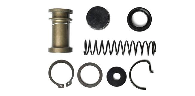 VPJ7214, Repair Kit 3000 Clutch Master Cylinder Brake QTP