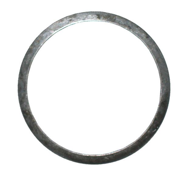 6651, Stub Axle Bearing Shim 300 4WD 1mm QTP