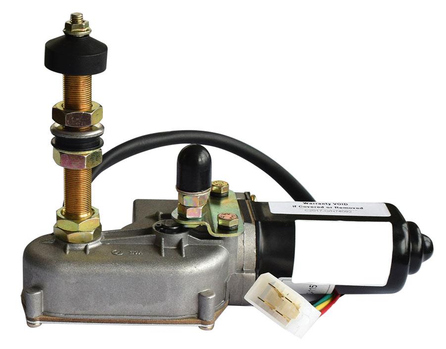 thumbnail of Wiper Motor 300 12V 115Â¦ Small Tapered Shaft