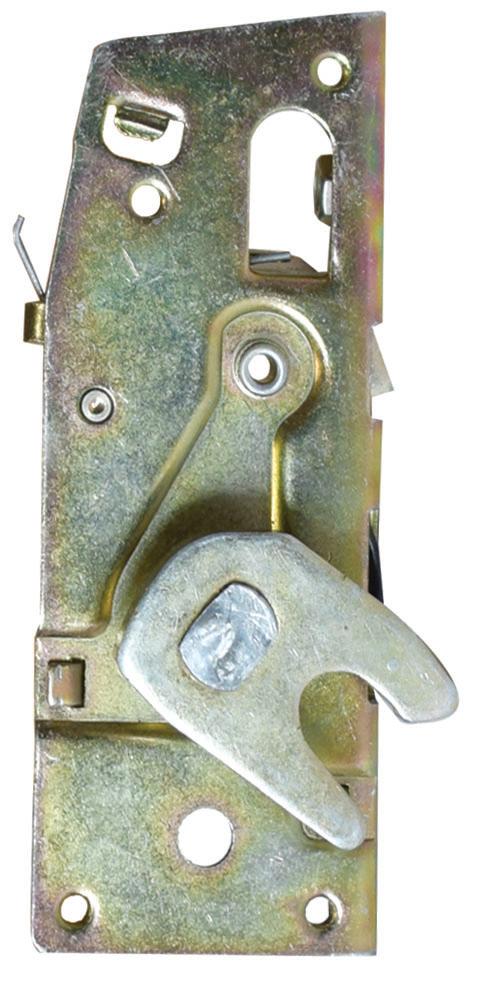 S42962, Door Lock 3000 RH QTP