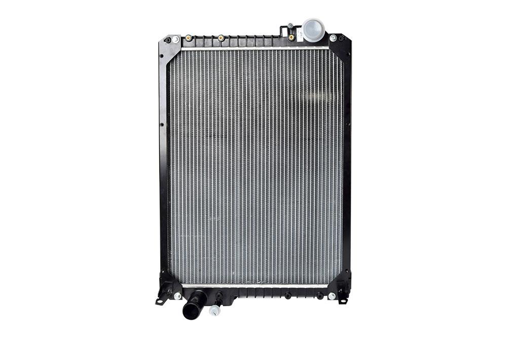 67171, Radiator Massey Ferguson 6495 7485 7490 7495 QTP