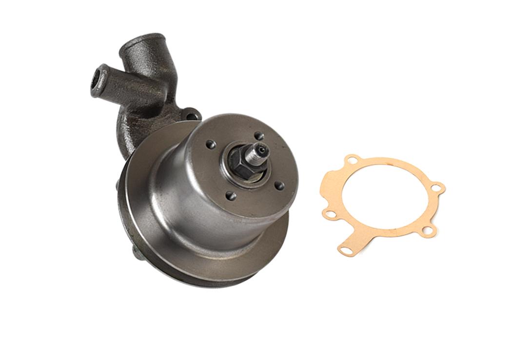 S41593, Water Pump QTP