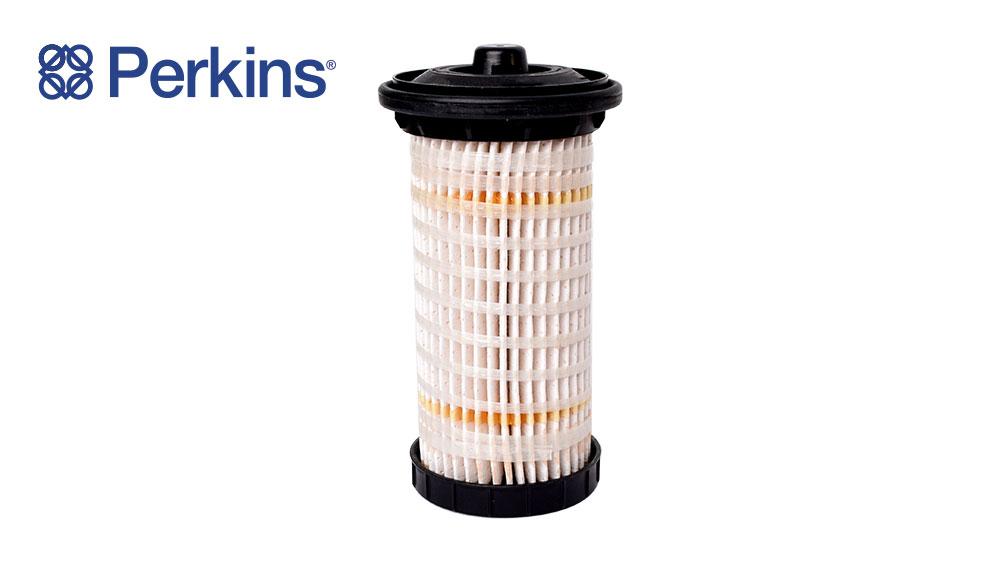 thumbnail of Fuel Filter Element Perkins Landini Manitou