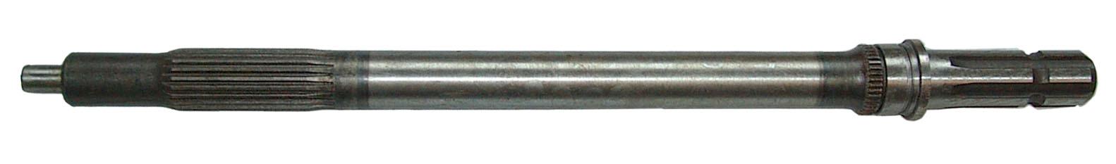 thumbnail of PTO Shaft 390 398 399 540rpm 6 Splines