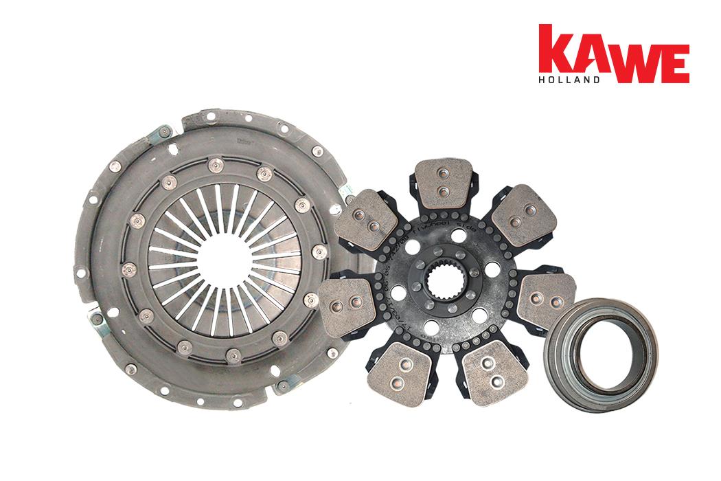 thumbnail of Clutch Kit 3050 3060 3095 13"