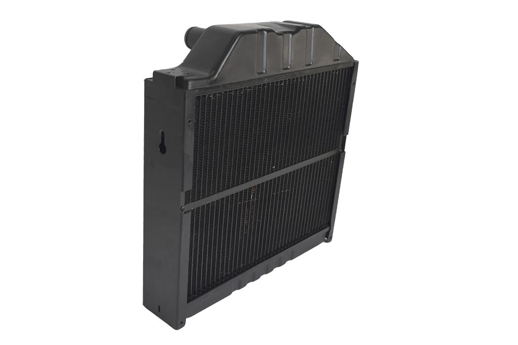 thumbnail of Valtra Radiator