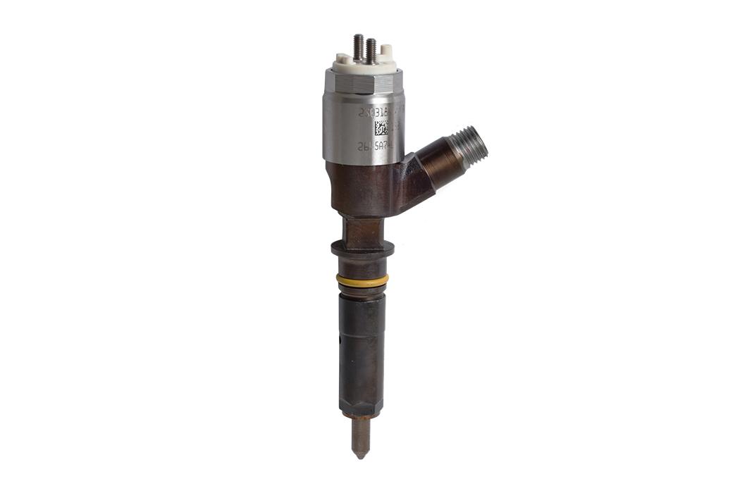 thumbnail of Fuel Injector Common Rail Massey Ferguson 5475 5480 6480 7475 7480 Perkins Tier 3 1106D E66TA