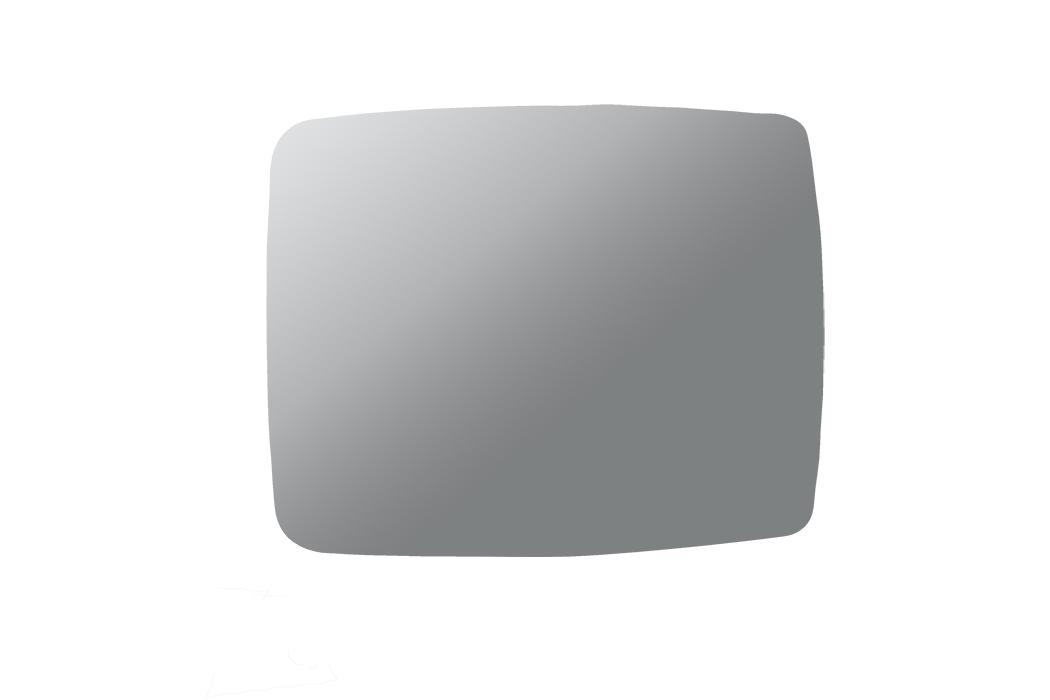 thumbnail of Rear View Mirror Top Glass Valtra N4 T4 T5 Serie  