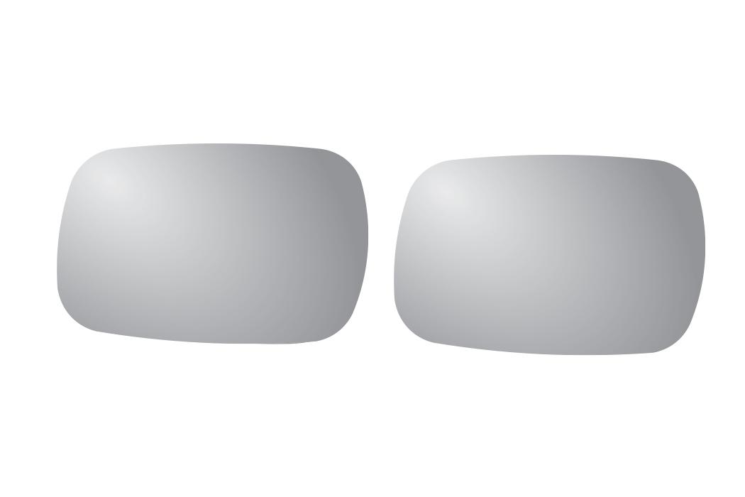 67344, Rear View Mirror Glass Valmet / Valtra QTP