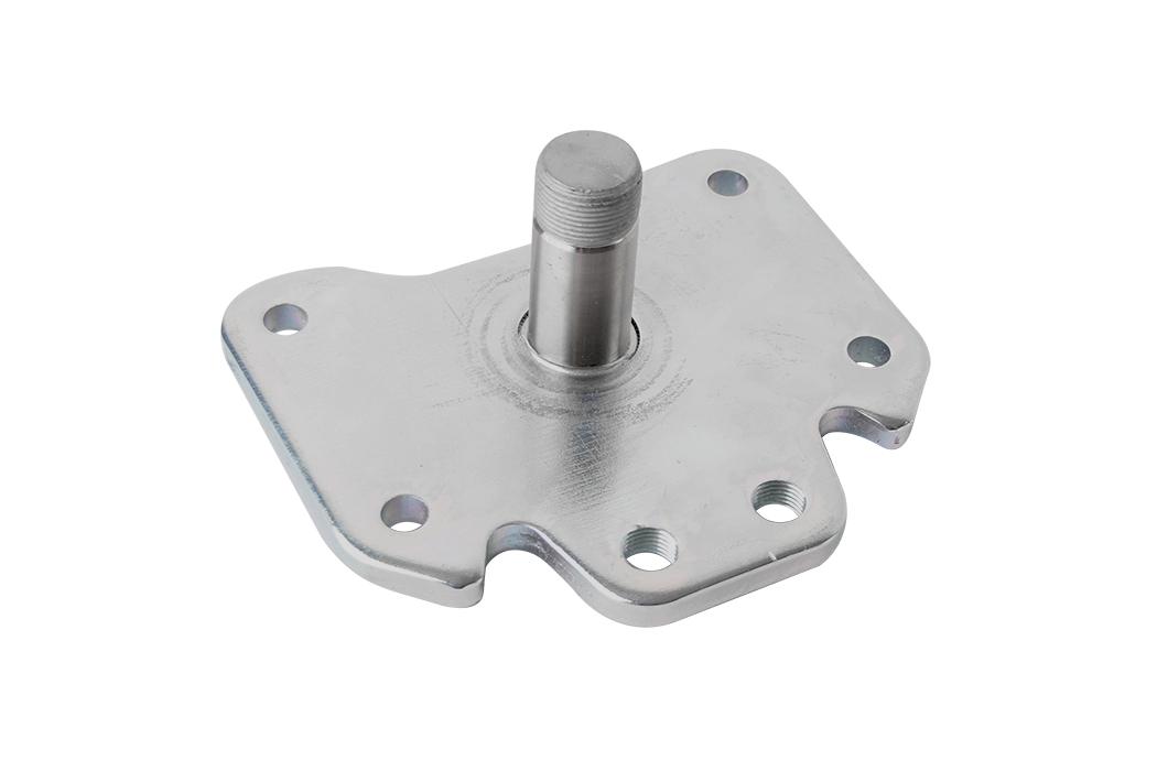 67354, Mudguard Mounting Bracket QTP