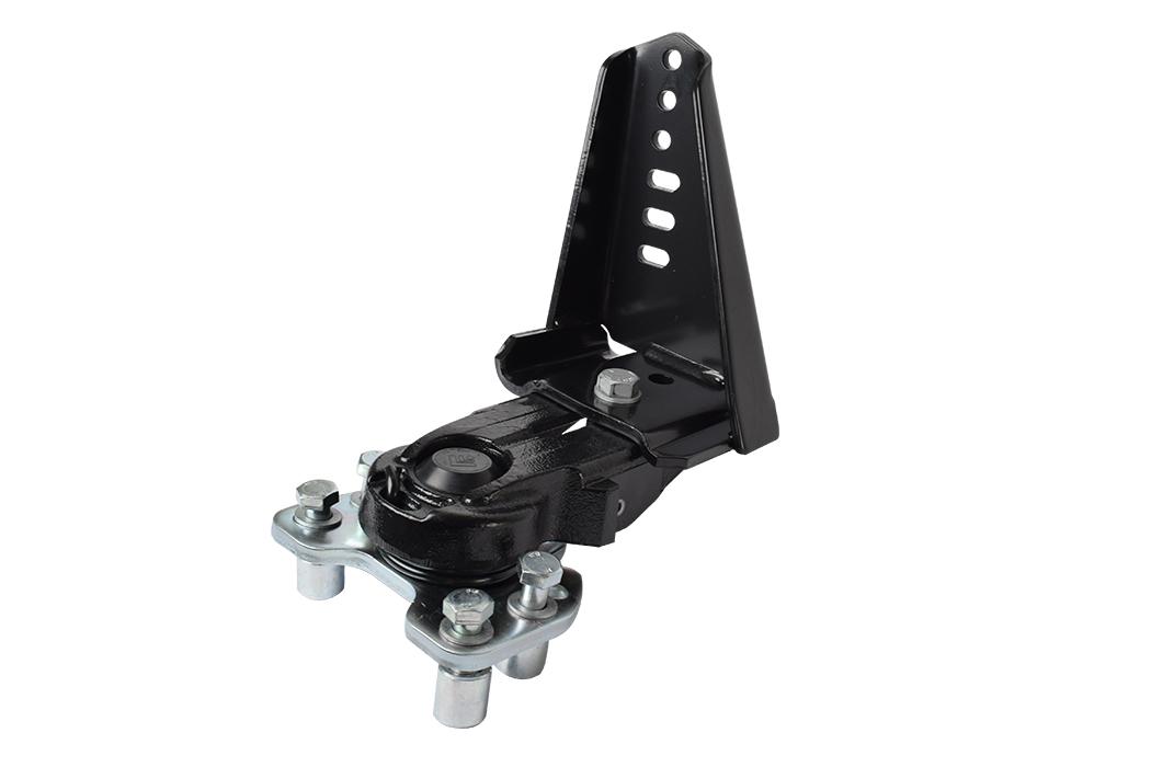 thumbnail of Mudguard Bracket RH