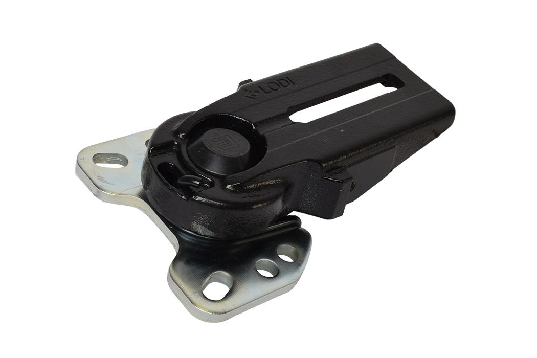 Lodi, Mudguard Bracket Pivot LH QTP