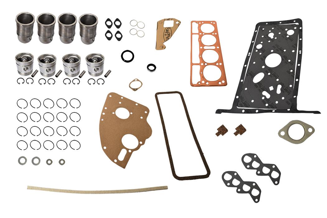 thumbnail of Engine Overhaul Kit